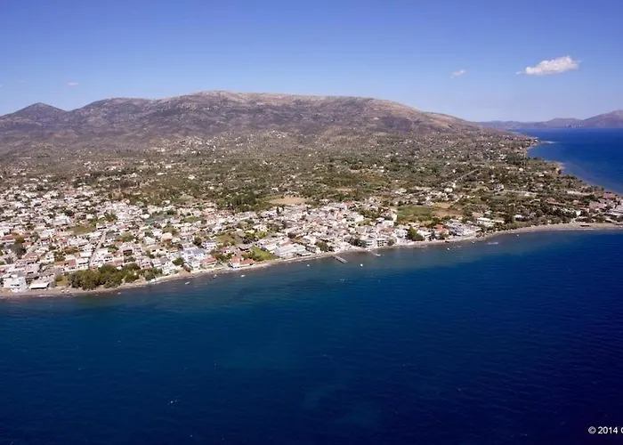 Artemis Hotel