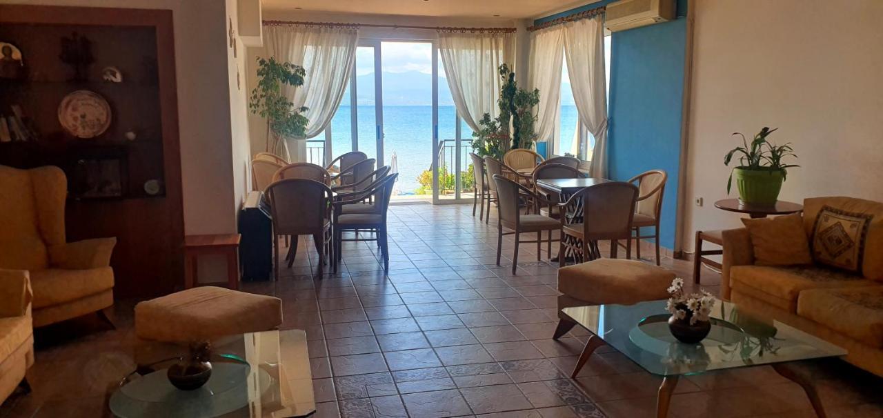 Hotel Artemis Amarynthos