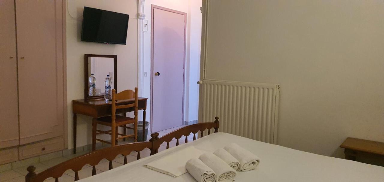 Artemis Hotel 2*