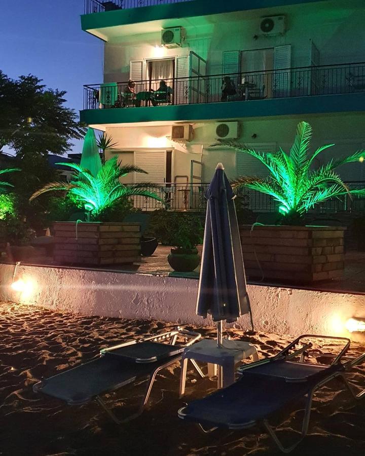 Hotel Artemis Amarynthos
