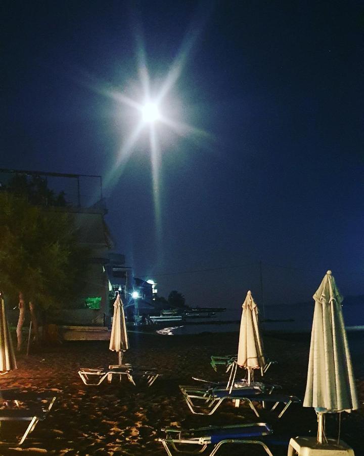 Hotel Artemis Amarynthos