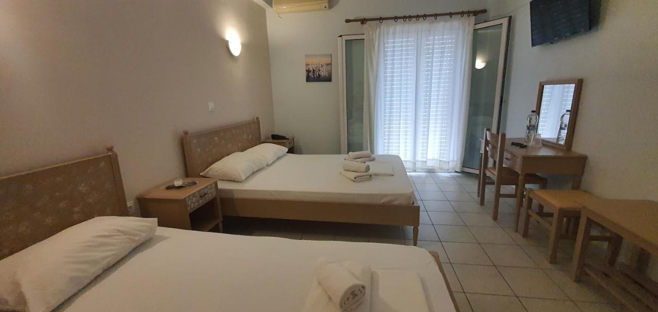 Artemis Hotel Amarynthos