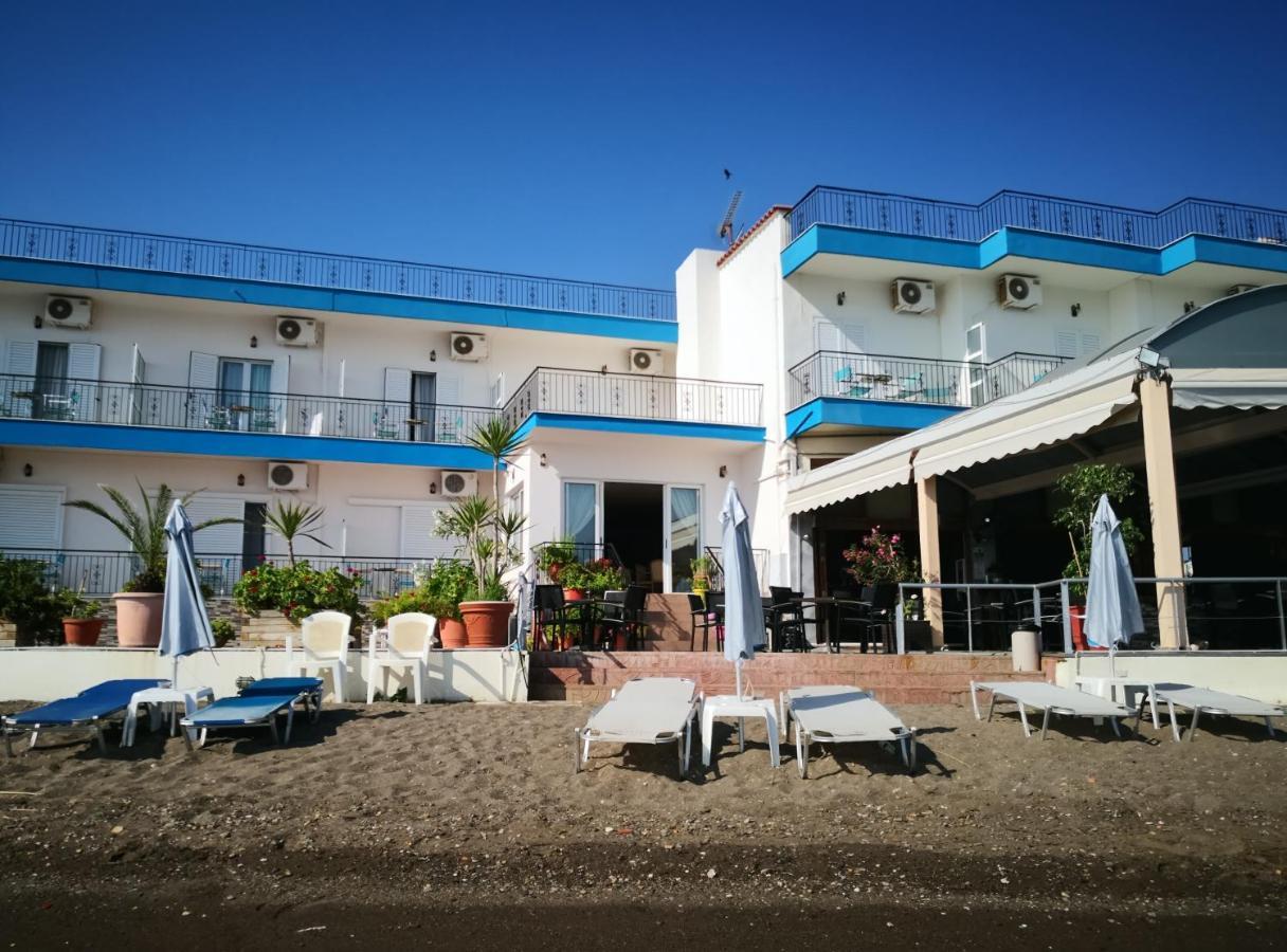 Artemis 2* Amarynthos