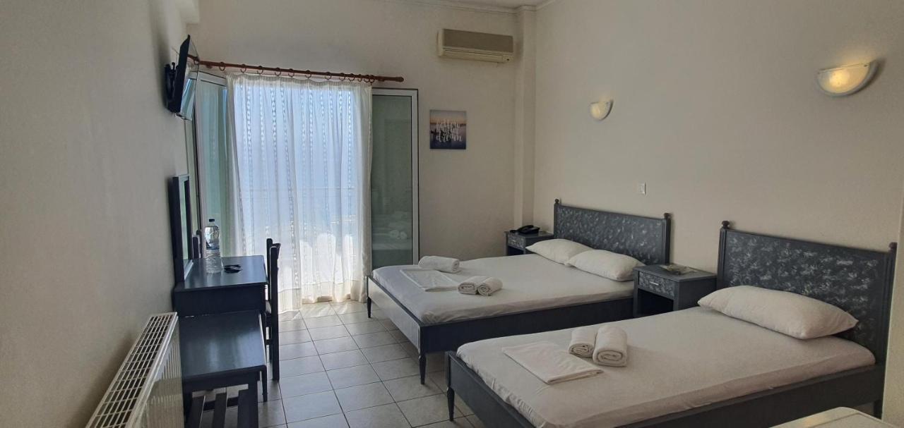 Artemis Hotel Amarynthos