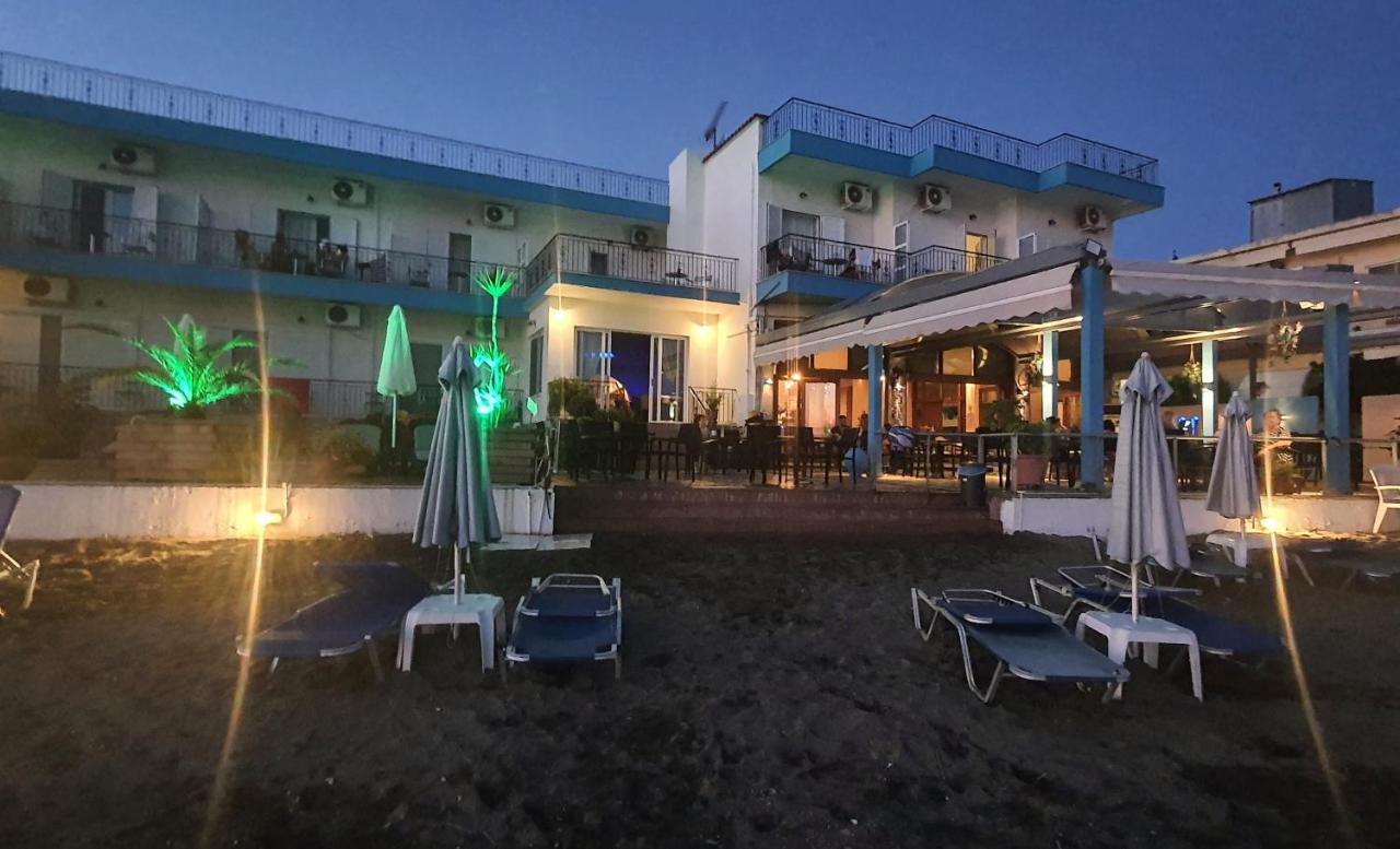 Artemis Hotel Amarynthos