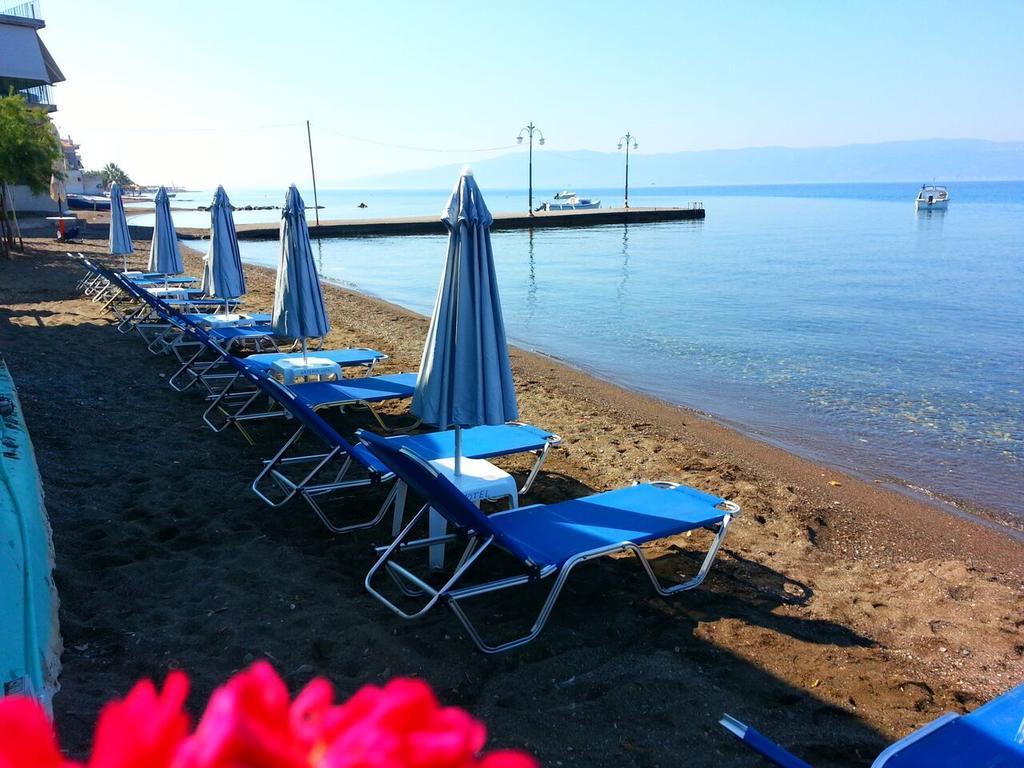 Artemis Hotel 2*