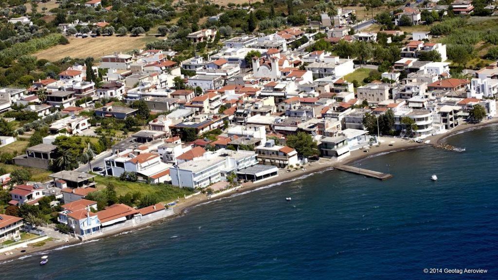 Artemis 2* Amarynthos